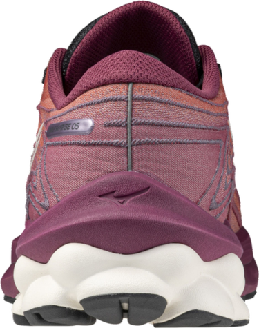 Кецове и обувки Mizuno WAVE SKYRISE 5 Розово | j1gd240973, 4
