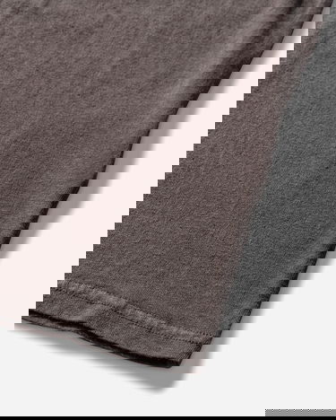 Тениска OUR LEGACY Classic T-Shirt Кафяво | W2266CT 001, 4