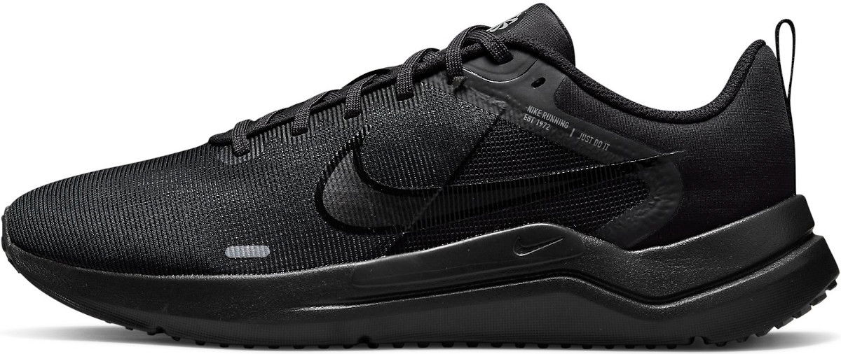 Кецове и обувки Nike Downshifter 12 Черно | dd9293-002, 0