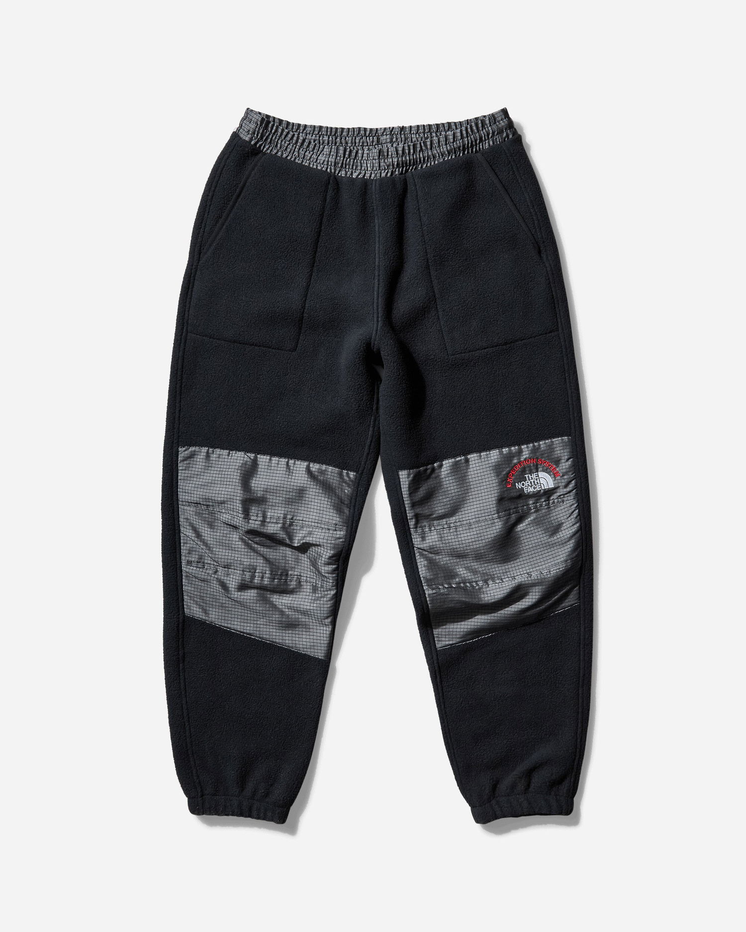Спортни панталони The North Face Retro Denali Pants Черно | NF0A88XK 4O4, 1