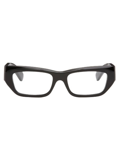 Rectangular Glasses