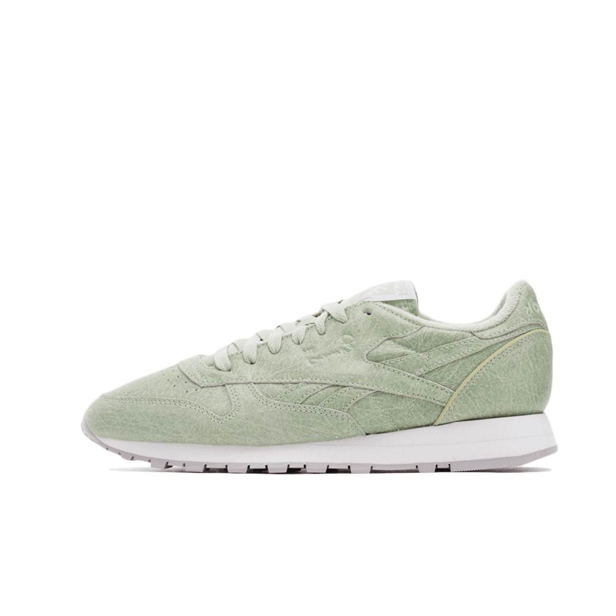 Кецове и обувки Reebok Eames x Classic Leather "Light Sage'" Зелено | FZ5858, 0