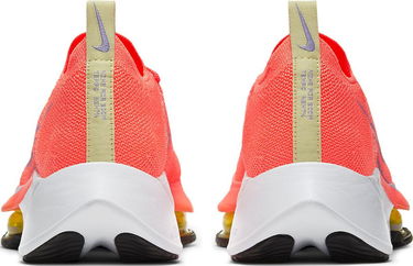 Кецове и обувки Nike Air Zoom Tempo NEXT% FK W Оранжево
 | ci9924-800, 3
