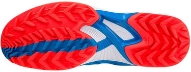 Кецове и обувки Mizuno Mizuno WAVE PANTHERA Синьо | x1ga2010-24, 3