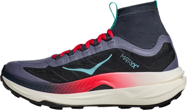 Кецове и обувки Hoka One One Tecton X 3 Черно | 1155114-ssc, 4