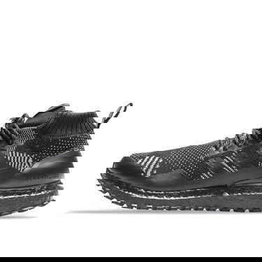 Кецове и обувки adidas Performance KITH x Nonnative x UltraBoost Mid Patchwork Черно | DB0712, 1