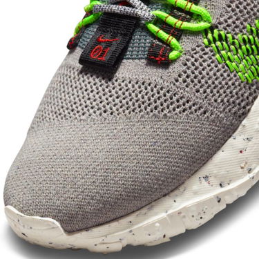 Кецове и обувки Nike Space Hippie 01 Сиво | DJ3056-004, 4