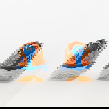 Кецове и обувки Hoka One One Clifton 9 Оранжево
 | 1127895-VOIM, 3