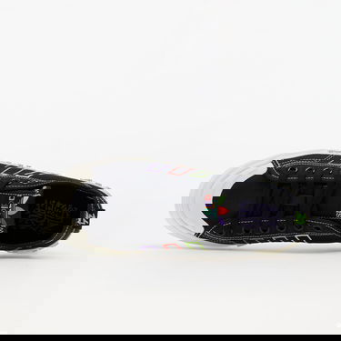 Кецове и обувки adidas Originals Nizza Pride Черно | GX6391, 4