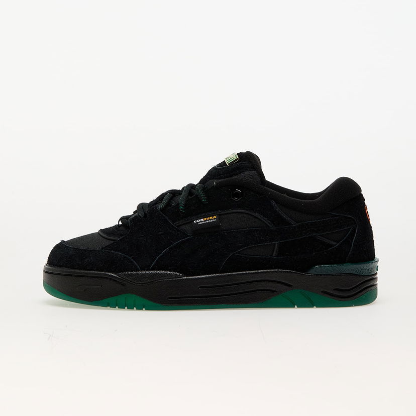 Кецове и обувки Puma Carrots x -180 Black/ Archive Green Черно | 39880201