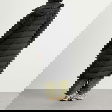 Парка Arcteryx Thoroim Xlong Parka Jacket Черно | X000010548-002291, 3