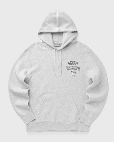 Суитчър Carhartt WIP Carhartt WIP Sandwich Hoodie Сиво | I035277-1V1.XX, 1