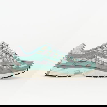 Кецове и обувки Nike P-6000 Тюркоазено | BV1021-010, 2