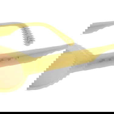 Слънчеви очила RETROSUPERFUTURE Retrosuperfuture x Marni Ouzoud Sunglasses Жълто | 8059026129242, 3