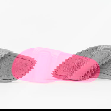 Кецове и обувки adidas Originals Pharrell Williams Chancletas Hu Розово | FV7289, 2