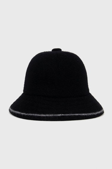 Шапка Kangol Hat Черно | K3181ST.BO013, 2