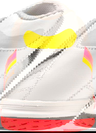 Кецове и обувки Mizuno Mizuno Morelia Sala Classic IN Бяло | q1ga2302-064, 1