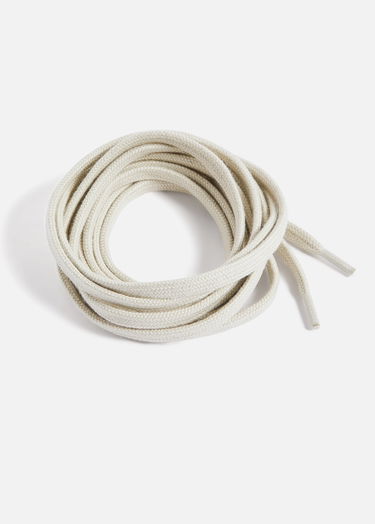 Грижа за обувките AXEL ARIGATO Flat Laces - 135cm Бежово | O4116003, 3