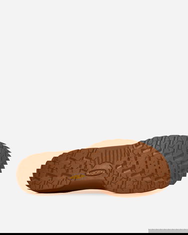 Кецове и обувки Keen Jasper Sneaker Черно | 1029729 Black-Gum, 6