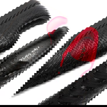 Кецове и обувки adidas Originals Superstar II Черно | IH9310, 4