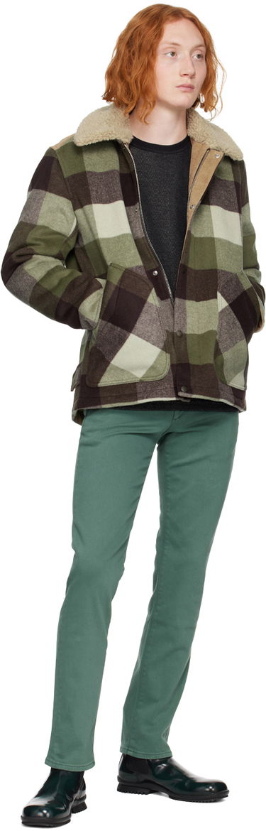 Пуловер rag & bone Rag & Bone Collin Long Sleeve T-Shirt Черно | MBC22HT026JQ26, 3