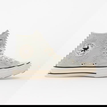 Кецове и обувки Converse Chuck 70 Celestial Hi Сиво | A15546C, 2