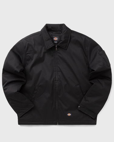 Яке Dickies Eisenhower Jacket S Черно | 0A87O6-BLACK, 2