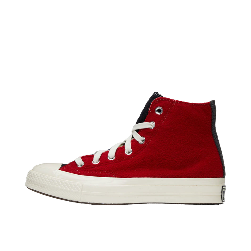 Кецове и обувки Converse Renew Chuck 70 Червено | 172267C