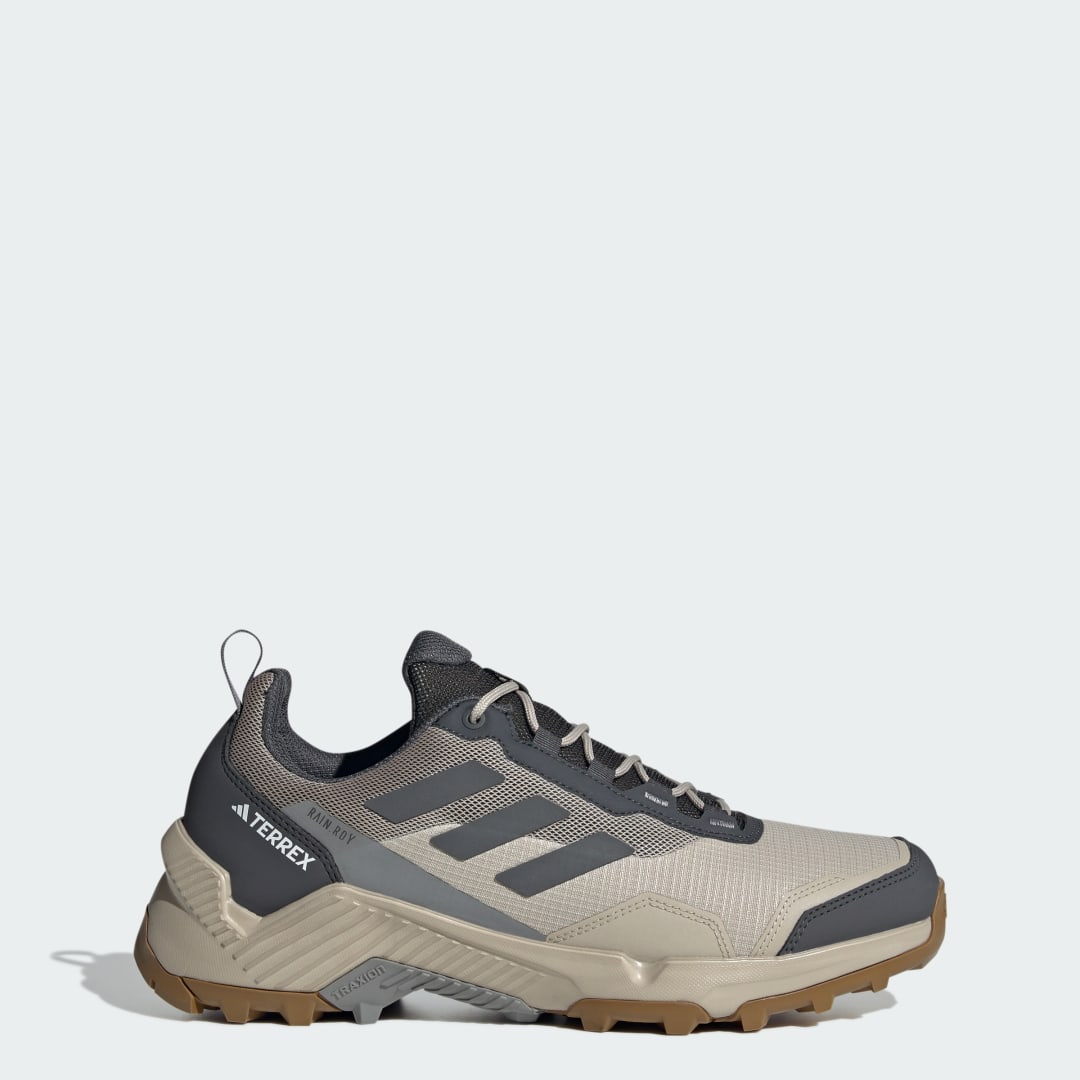 Кецове и обувки adidas Performance Estrail 2.0 RAIN.RDY Hiking Shoes Бежово | IH1164, 0