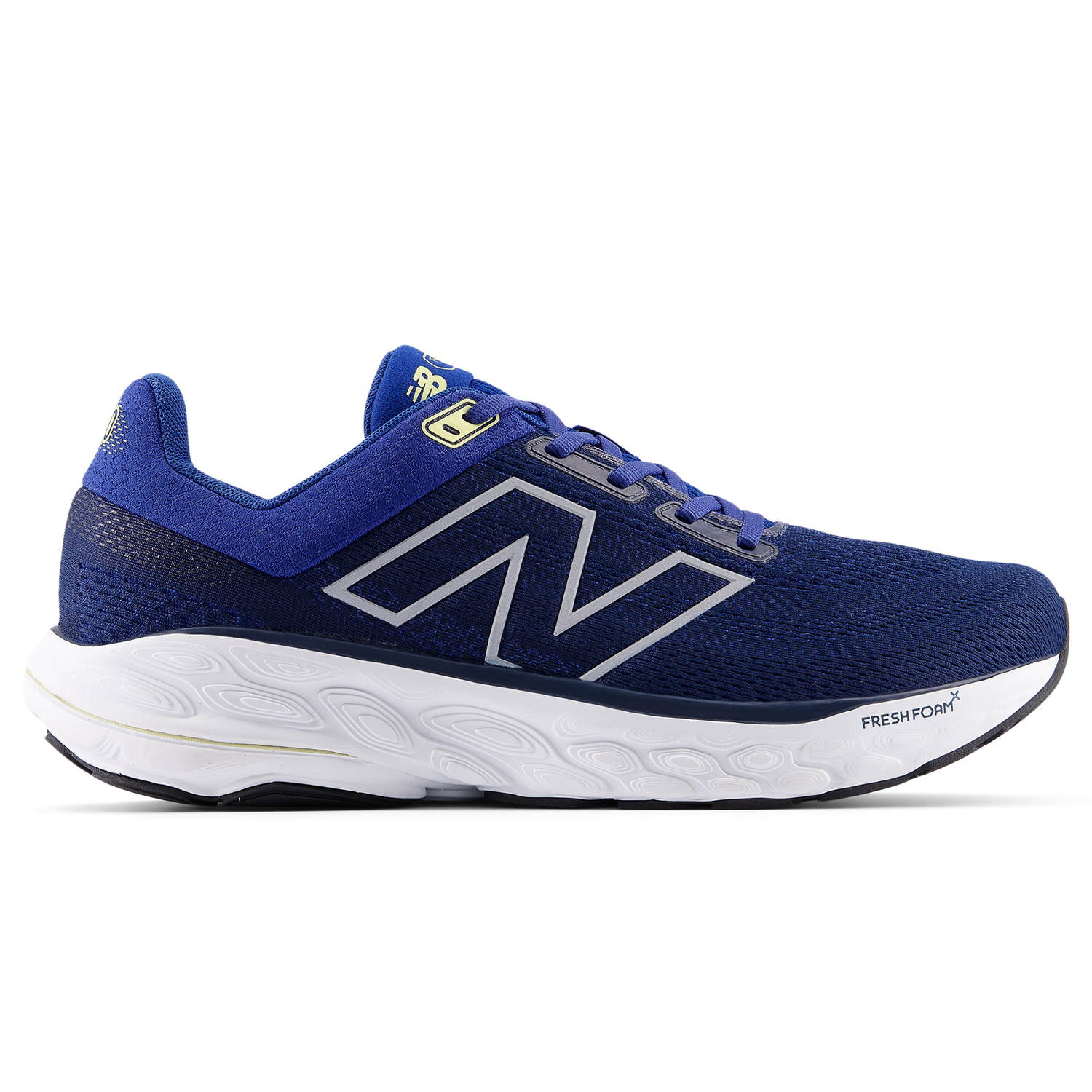 Кецове и обувки New Balance Fresh Foam 860 v14 M86014E Синьо | NBM86014E, 0