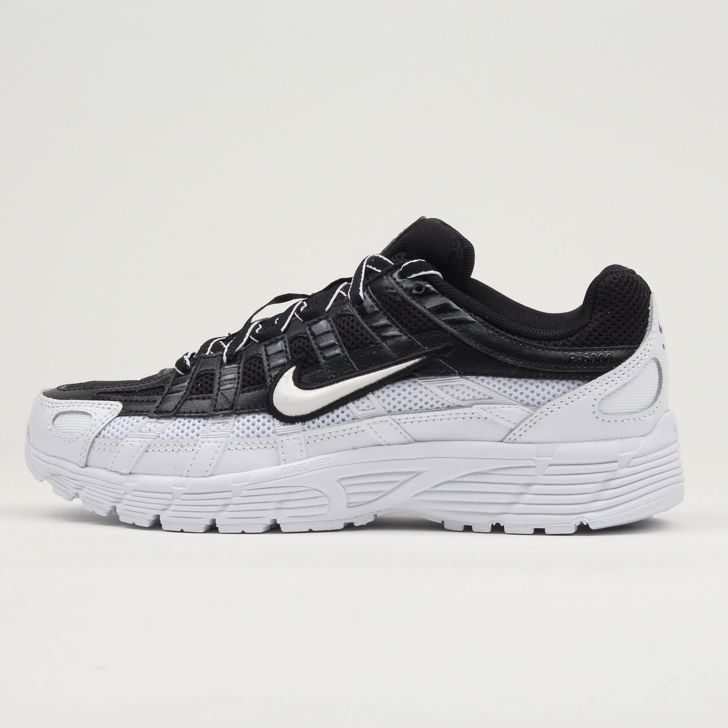 Кецове и обувки Nike W P-6000 Бяло | BV1021-003, 1