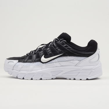 Кецове и обувки Nike W P-6000 Бяло | BV1021-003, 1