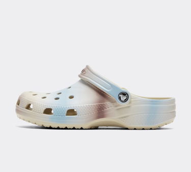 Кецове и обувки Crocs Classic Clog W Бежово | 208981-2Y3, 0