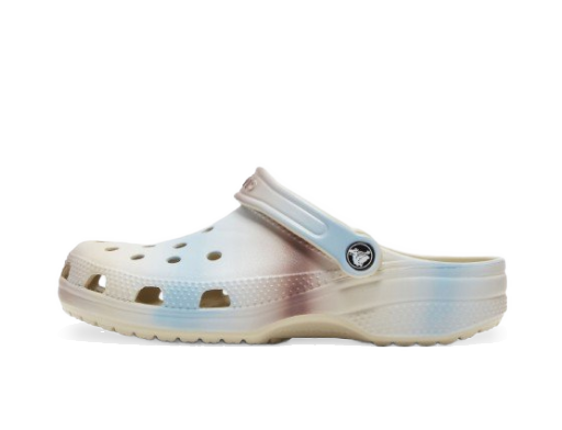 Кецове и обувки Crocs Classic Clog W Бежово | 208981-2Y3