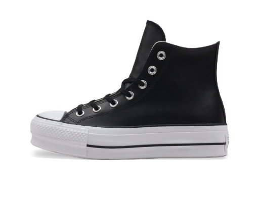 Chuck Taylor All Star Lift Clean Hi