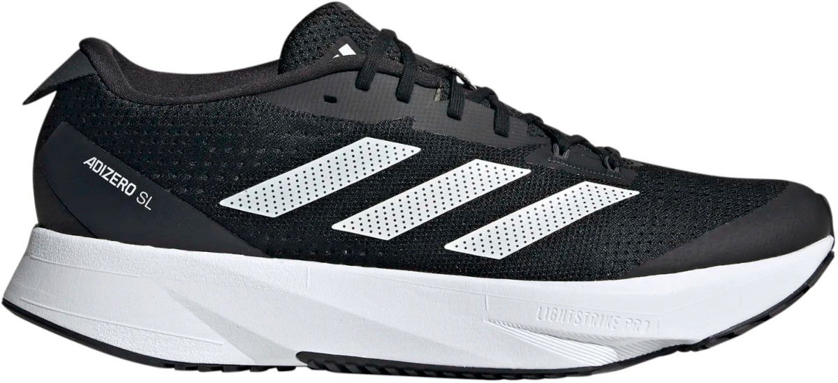 Кецове и обувки adidas Performance ADIZERO SL Черно | hq1349, 0