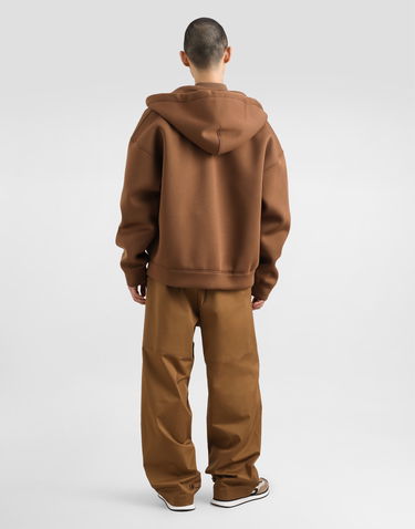 Карго панталони Dolce & Gabbana Dolce & Gabbana Cotton Cargo Pants With Tag Кафяво | GP0RSTFUFL3M0289, 2