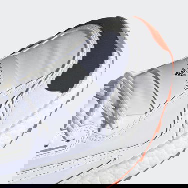 Кецове и обувки adidas Performance OutdoorBoost 2.0 by Stella McCartney Бяло | GX9871, 3