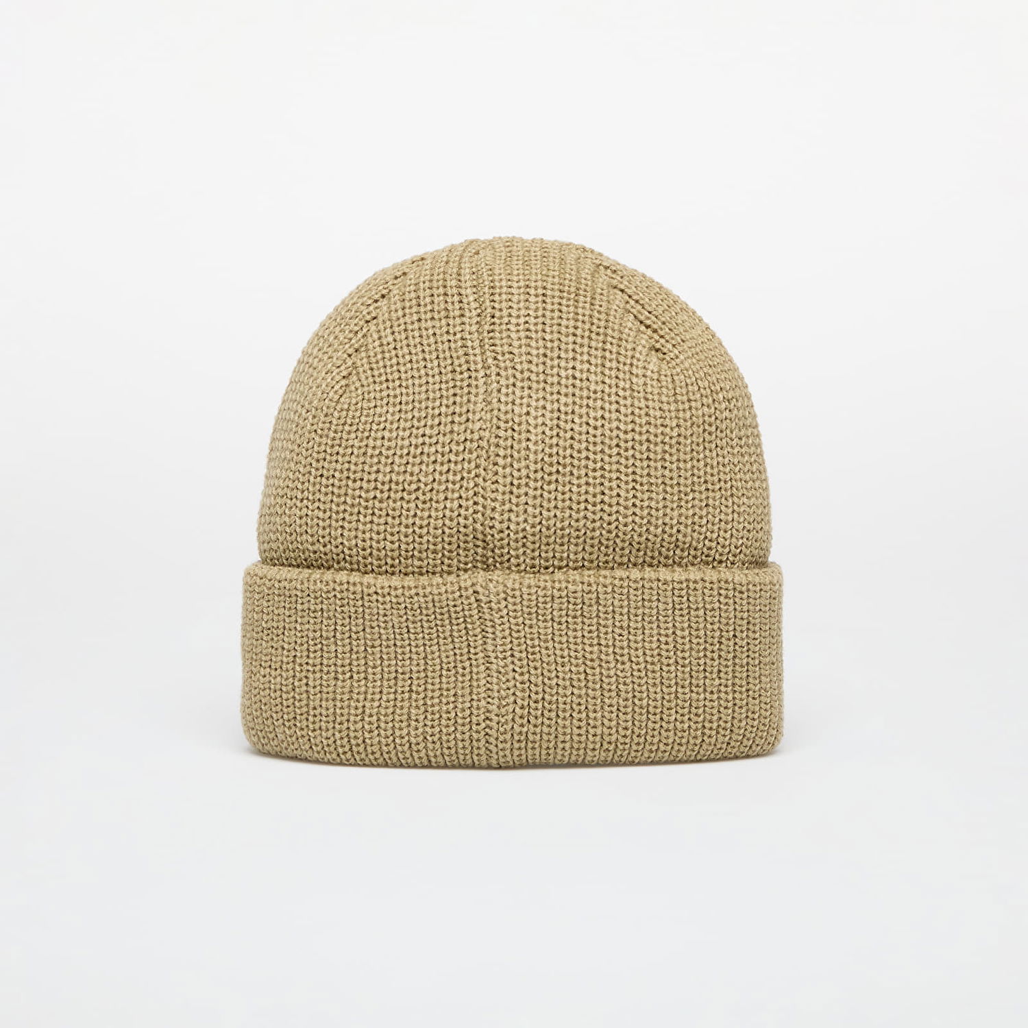 Шапка OBEY Hat Future Beanie Khaki Universal Бежово | 100030163-KHA, 1