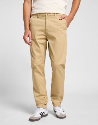 Панталони Lee Slim Chino Pants 38x34 Бежово | 112363970, 1