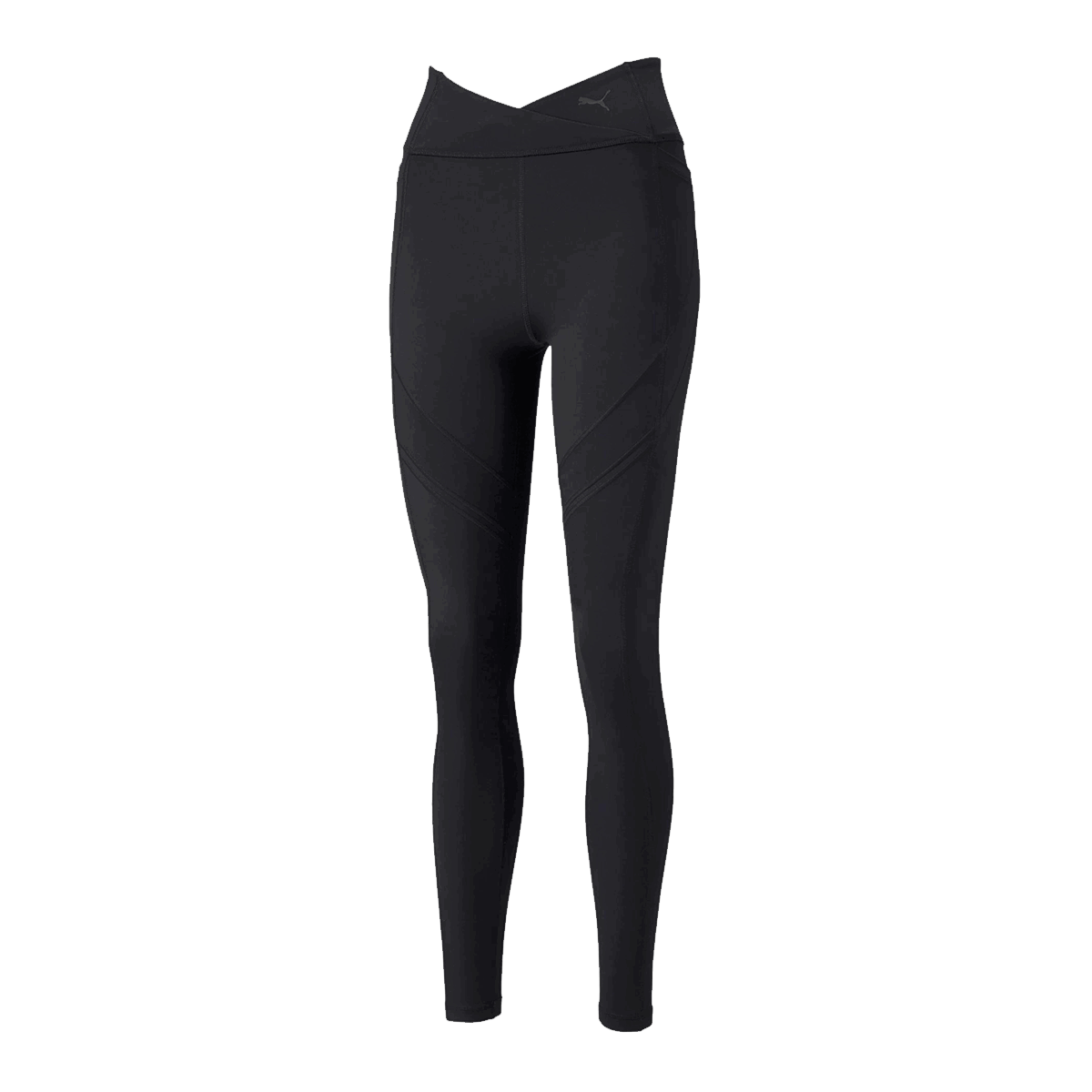 Клинове Puma Eversculpt High Waist Full Tights Черно | 521569-01, 0