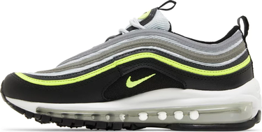 Кецове и обувки Nike Air Max 97 "Icons Neon" Многоцветен | 921522-030, 1