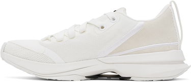 Облекло LANVIN Lanvin L-I Mesh Бяло | FU-SKAK01-SUSH-P25, 2