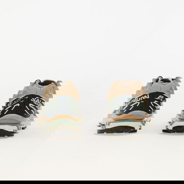 Кецове и обувки Salomon Salomon XT-6 Бежово | L47737400, 3