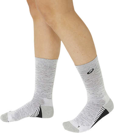 Чорапи Asics Performance Run Socks Сиво | 3013a981-001, 2