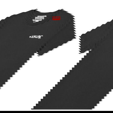 Тениска KENZO Boke 2.0 Classic T-Shirt Черно | FE52TS1114SO-99J, 0