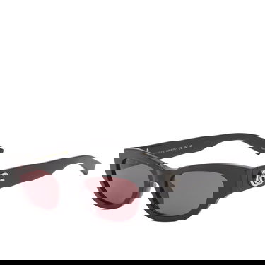 Слънчеви очила Gucci Cat Eye Chunky Frame Sunglasses Черно | GG1954SA-004, 0