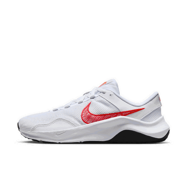 Кецове и обувки Nike Legend Essential 3 Next Nature Бяло | DM1119-102, 4