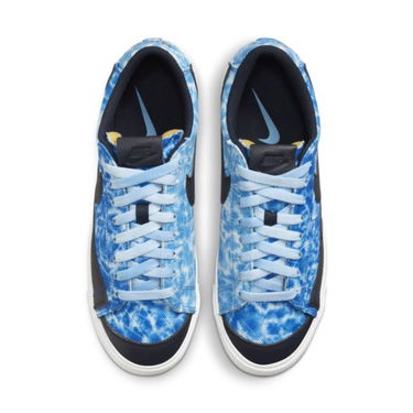 Кецове и обувки Nike Blazer Low '77 Синьо | DM3038-400, 2
