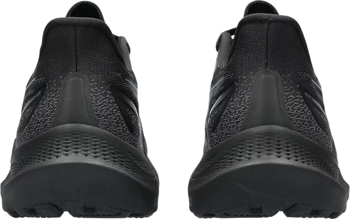 Кецове и обувки Asics GT-2000 12 Черно | 1012b506-001, 1
